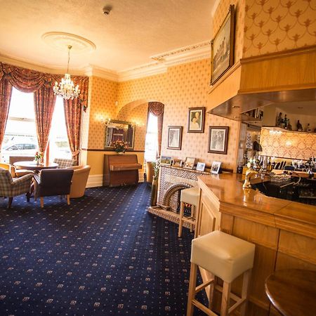 Furzedown Hotel Great Yarmouth Zewnętrze zdjęcie