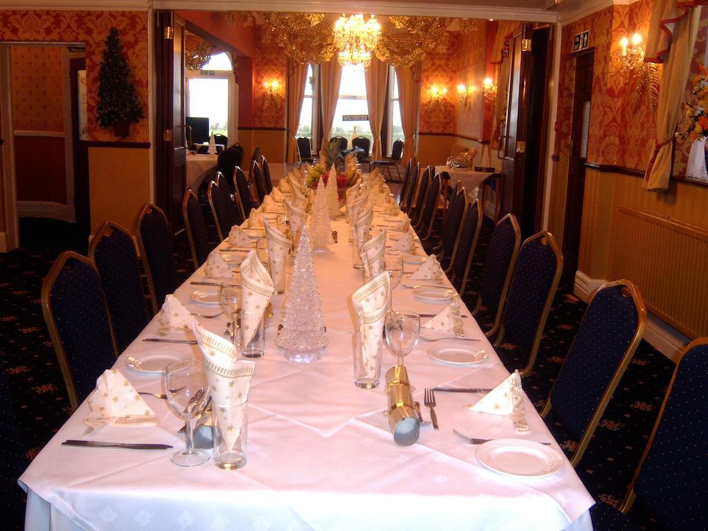Furzedown Hotel Great Yarmouth Zewnętrze zdjęcie