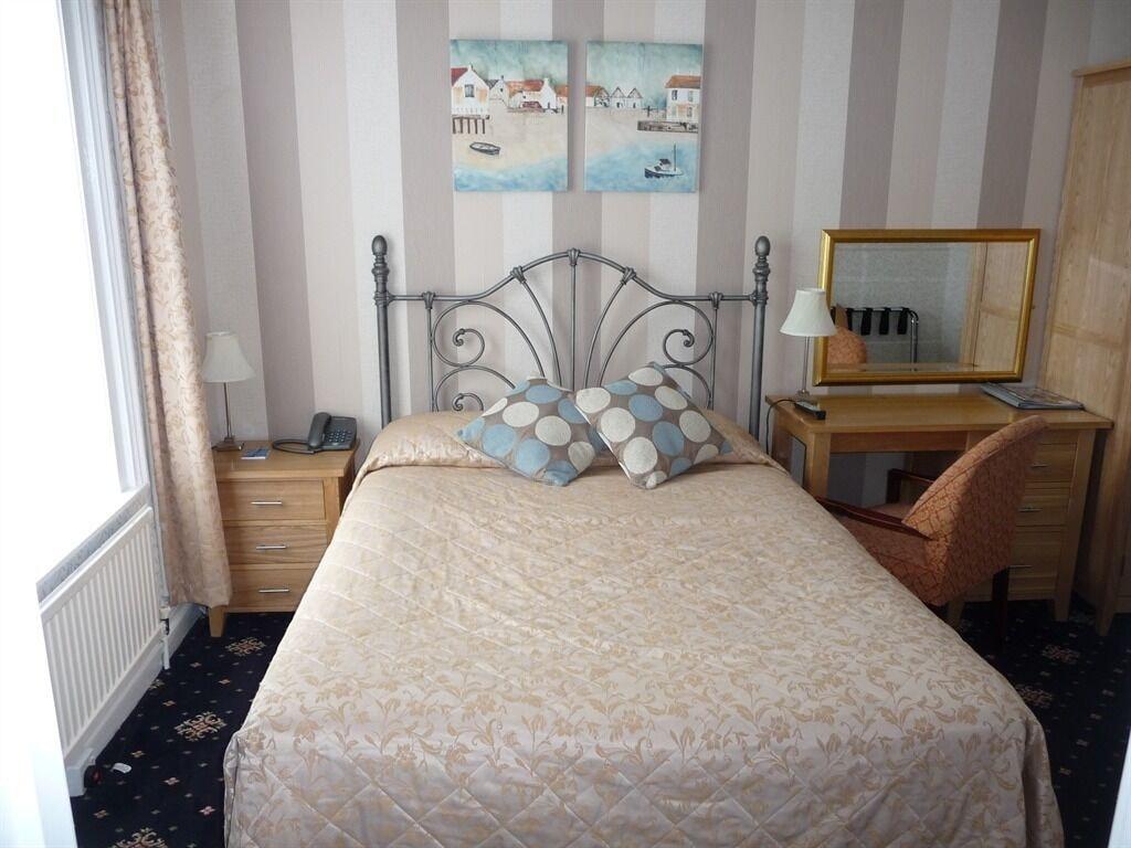 Furzedown Hotel Great Yarmouth Zewnętrze zdjęcie
