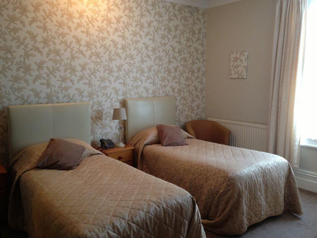 Furzedown Hotel Great Yarmouth Zewnętrze zdjęcie