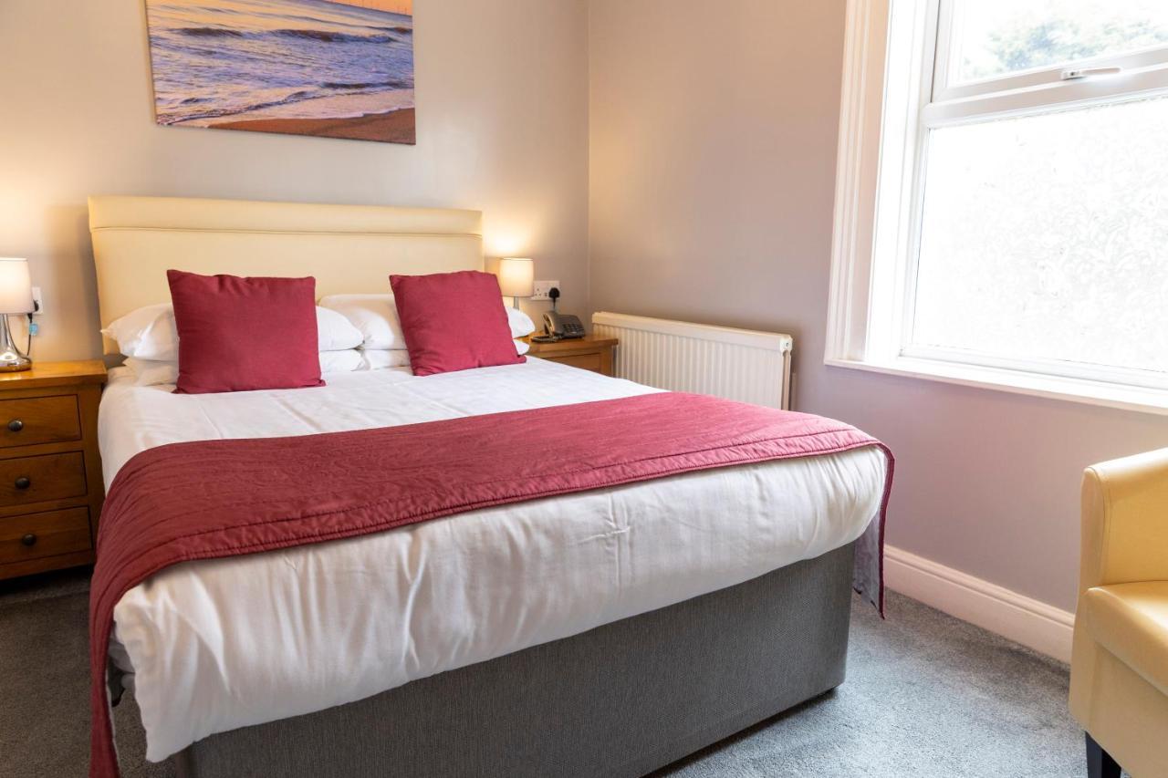 Furzedown Hotel Great Yarmouth Zewnętrze zdjęcie