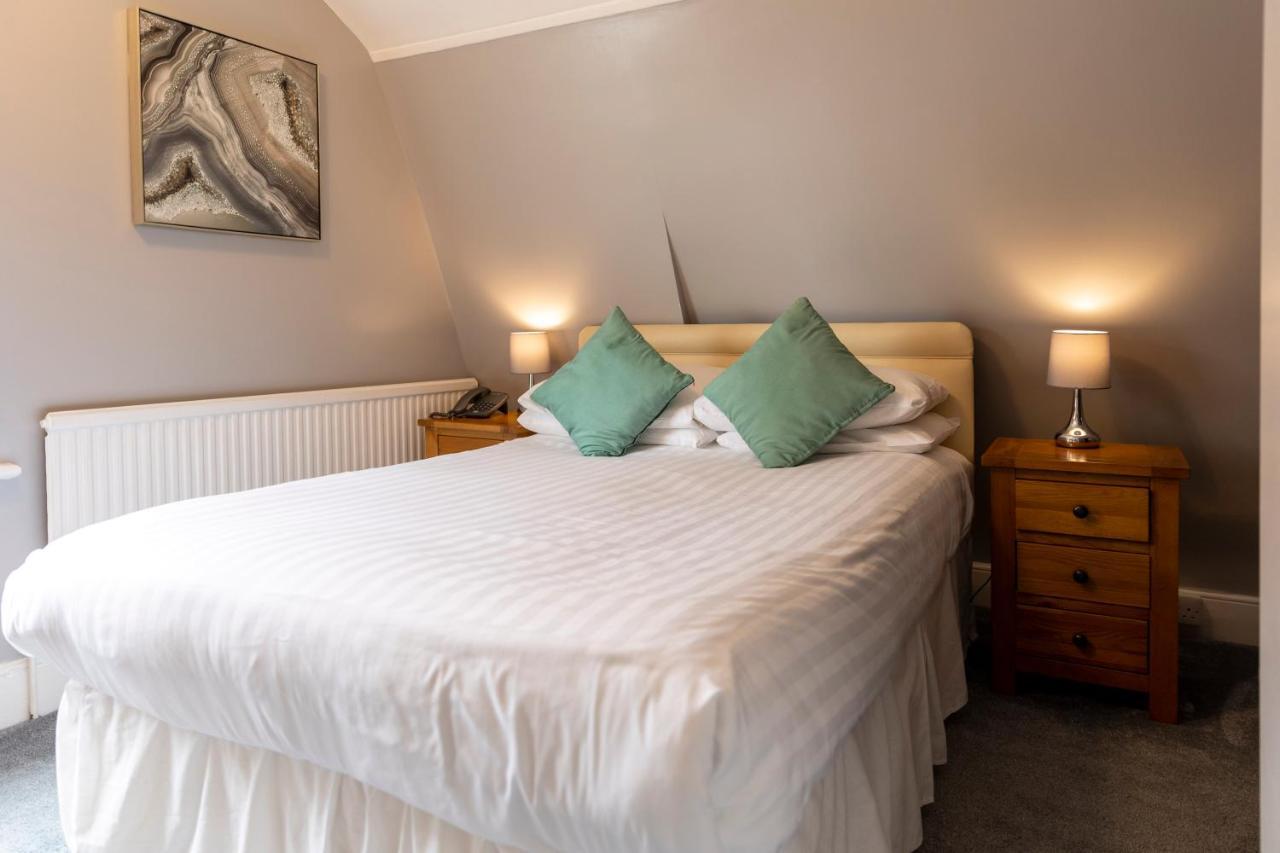 Furzedown Hotel Great Yarmouth Zewnętrze zdjęcie