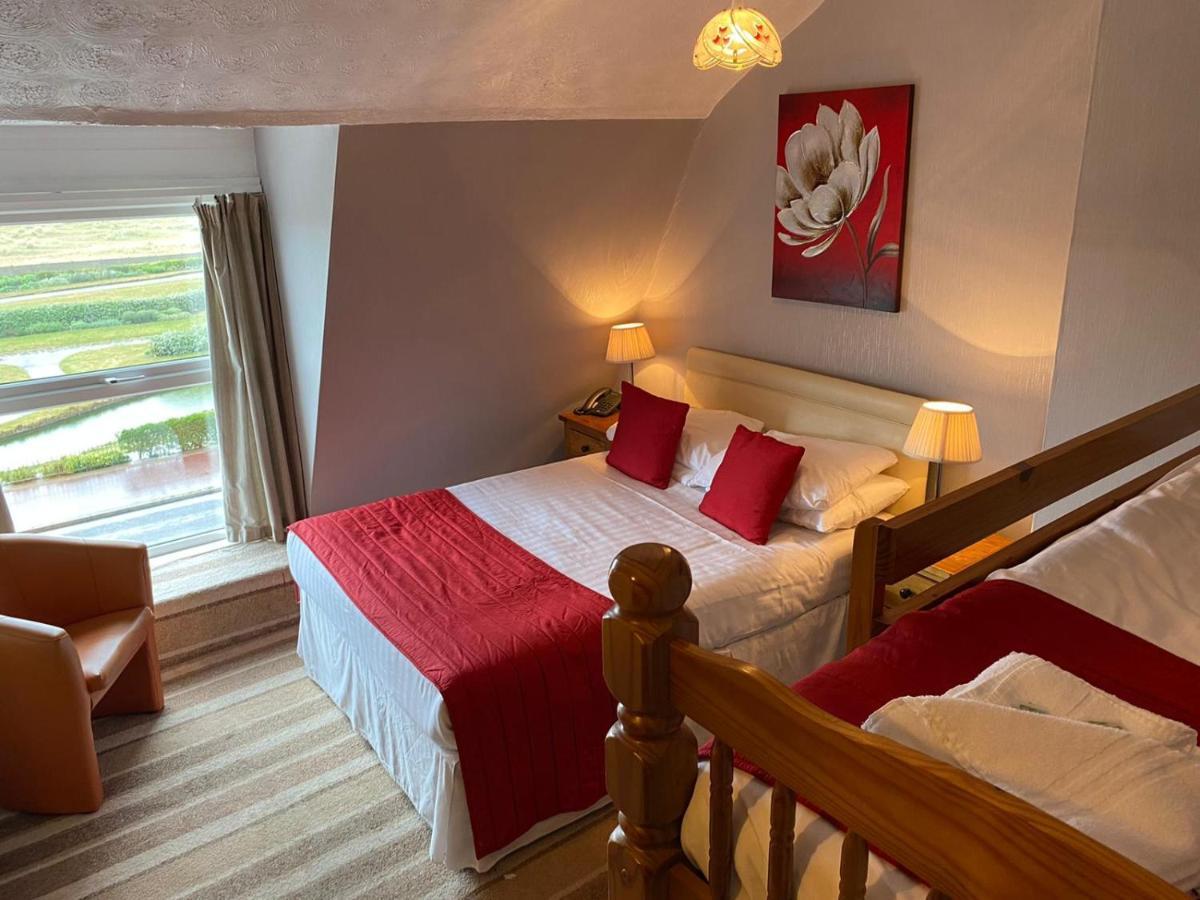 Furzedown Hotel Great Yarmouth Zewnętrze zdjęcie
