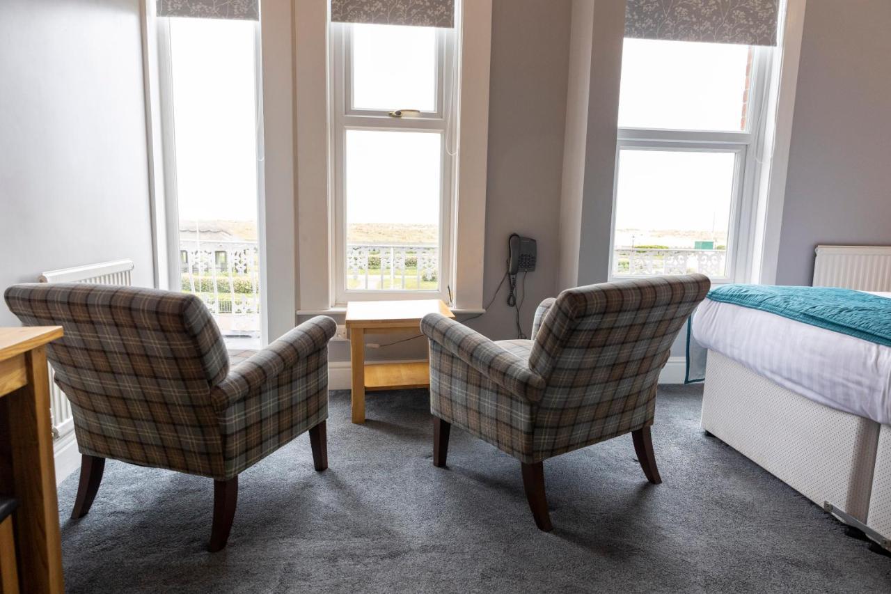 Furzedown Hotel Great Yarmouth Zewnętrze zdjęcie