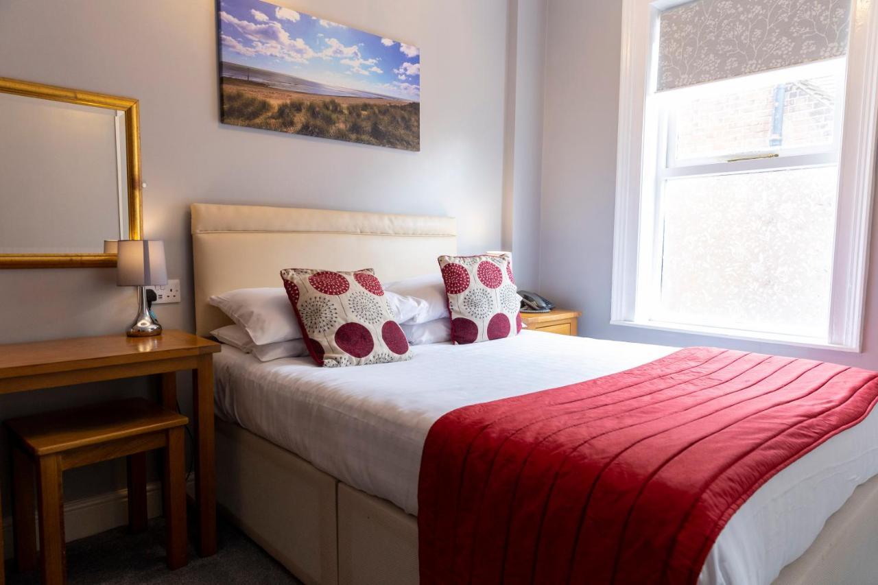Furzedown Hotel Great Yarmouth Zewnętrze zdjęcie