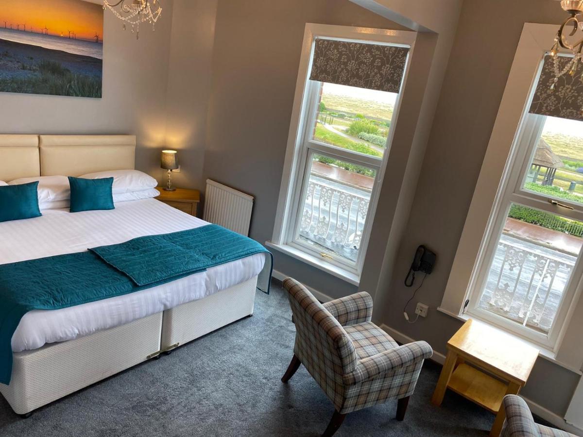 Furzedown Hotel Great Yarmouth Zewnętrze zdjęcie