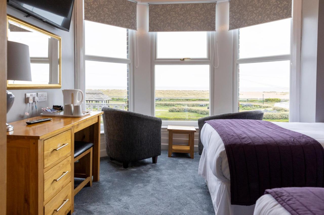 Furzedown Hotel Great Yarmouth Zewnętrze zdjęcie