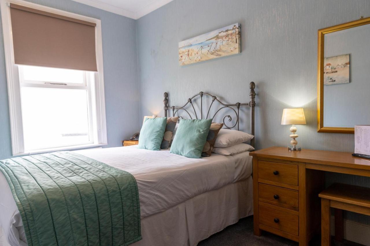 Furzedown Hotel Great Yarmouth Zewnętrze zdjęcie