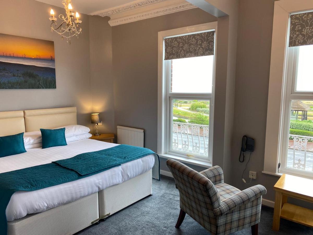 Furzedown Hotel Great Yarmouth Zewnętrze zdjęcie