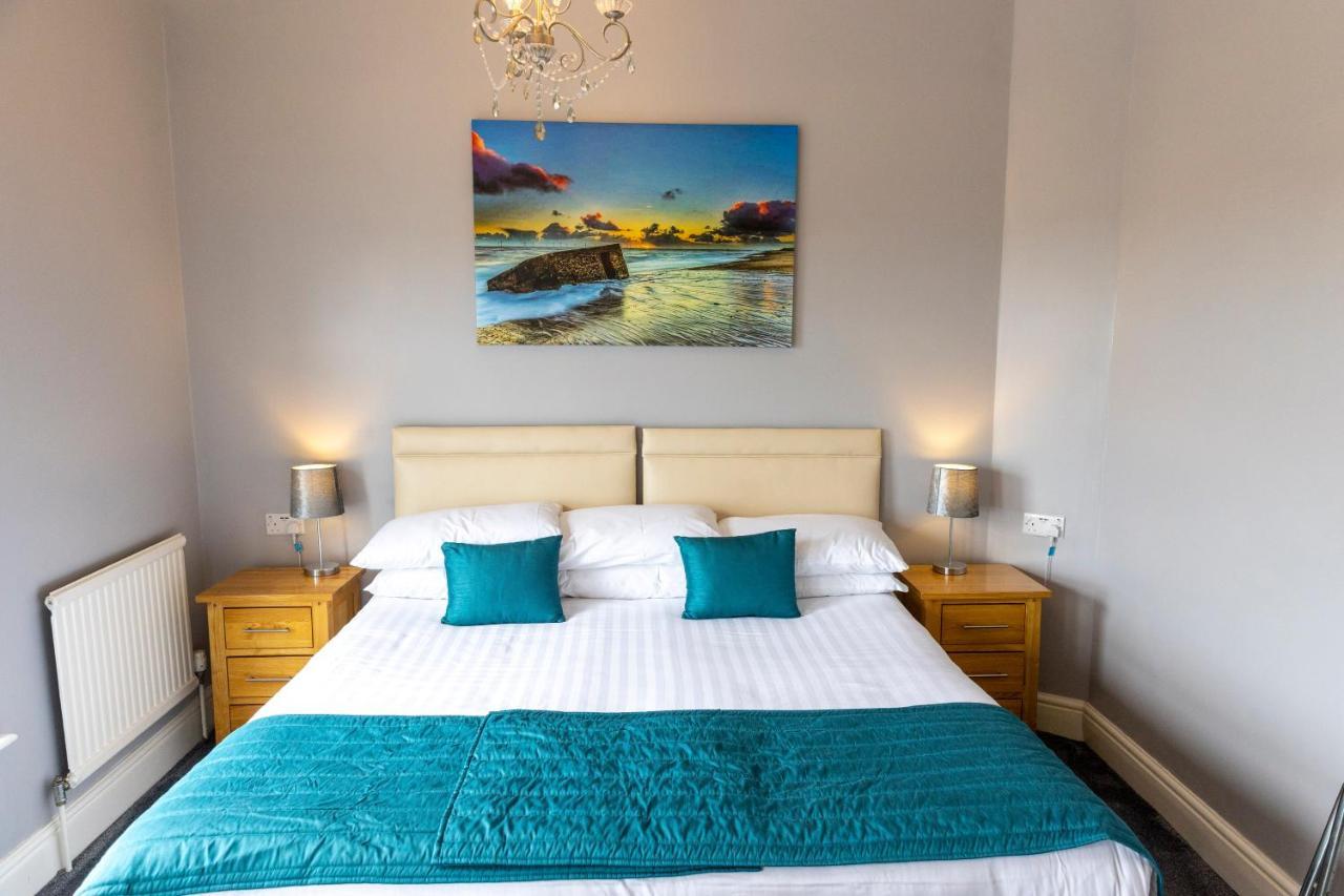 Furzedown Hotel Great Yarmouth Zewnętrze zdjęcie