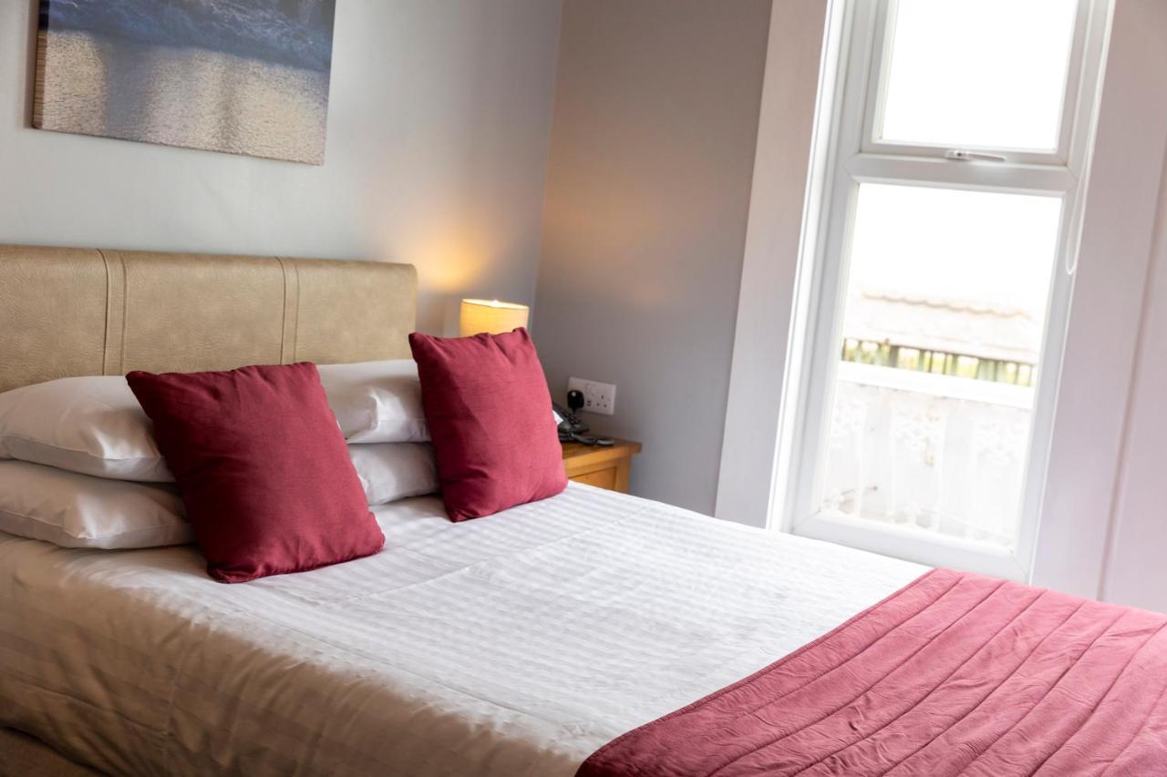 Furzedown Hotel Great Yarmouth Zewnętrze zdjęcie