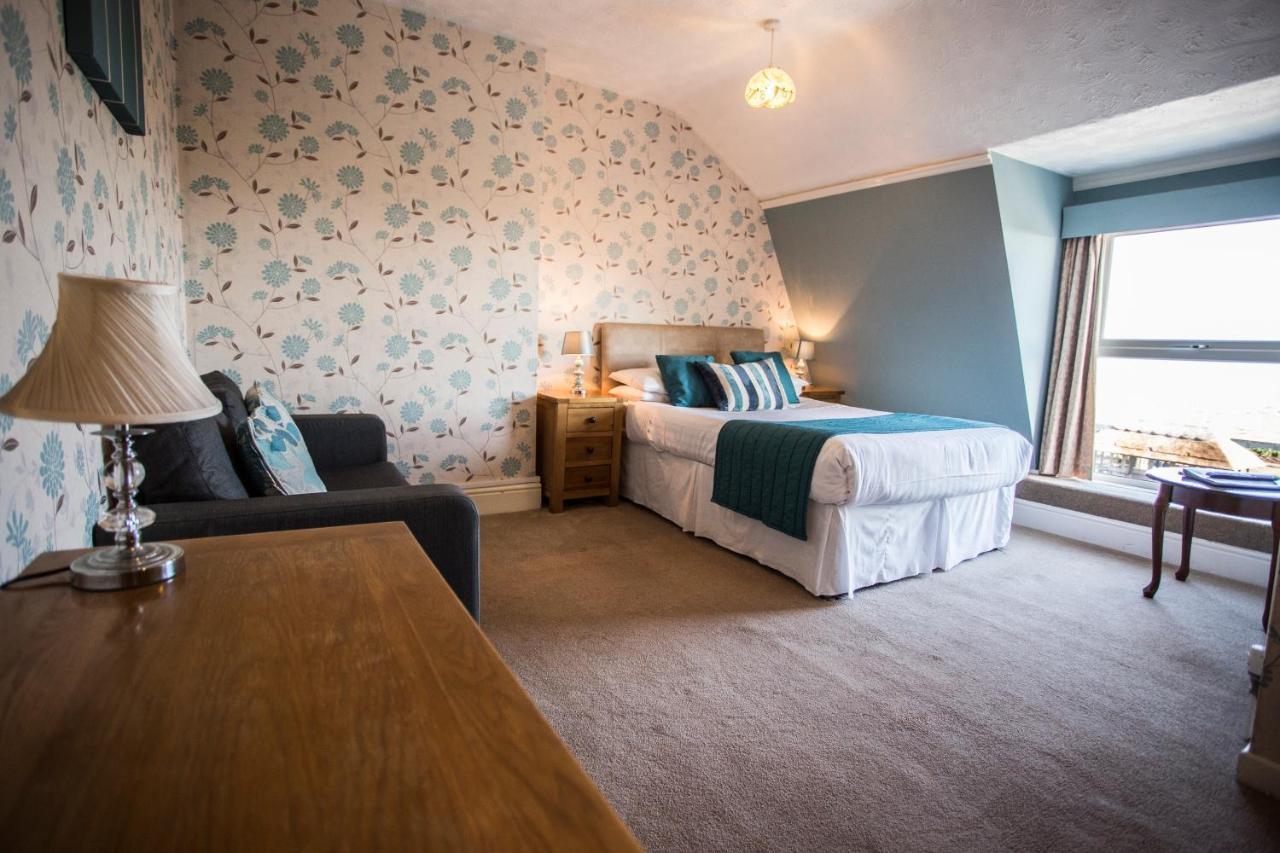 Furzedown Hotel Great Yarmouth Zewnętrze zdjęcie