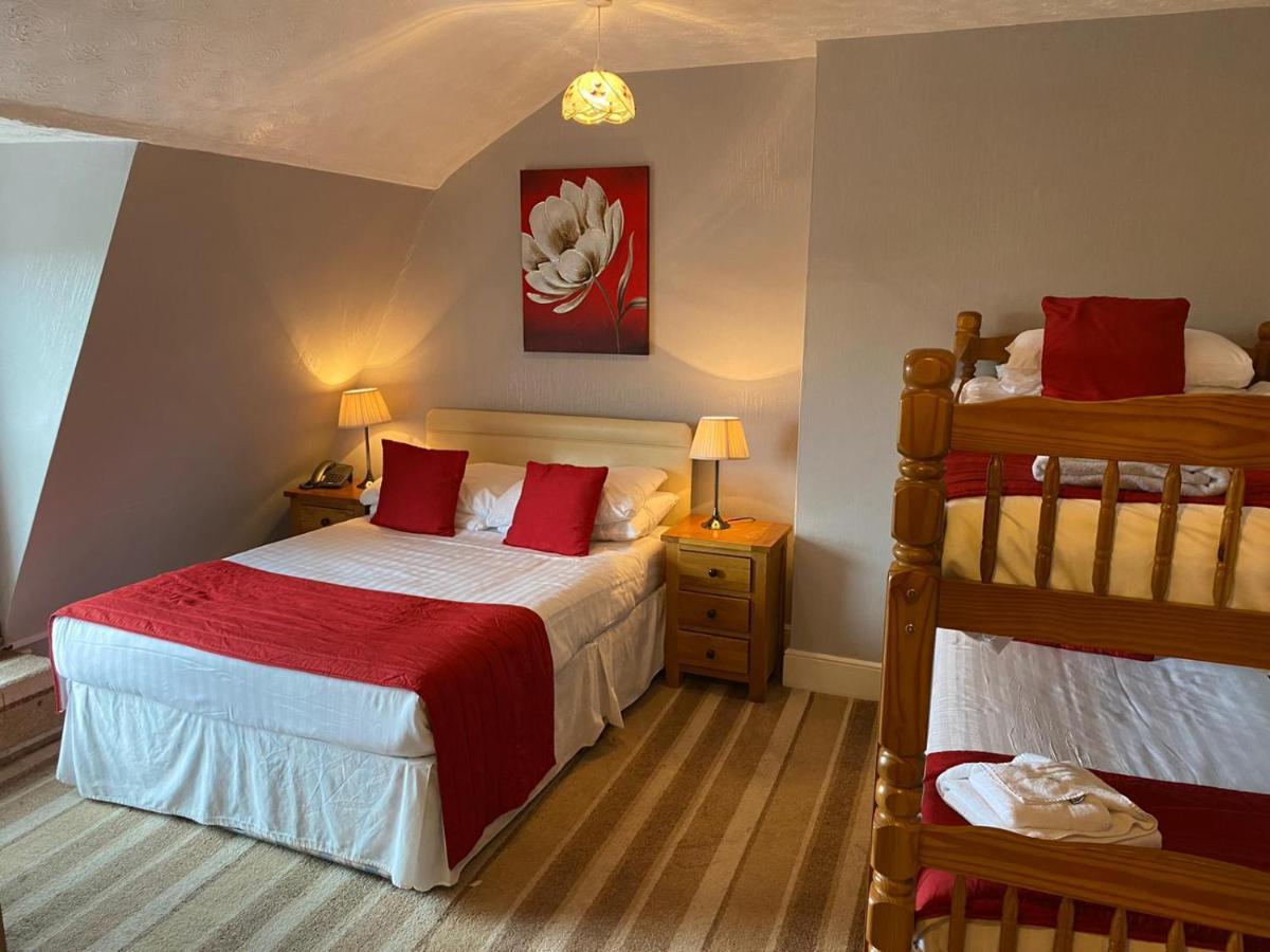 Furzedown Hotel Great Yarmouth Zewnętrze zdjęcie
