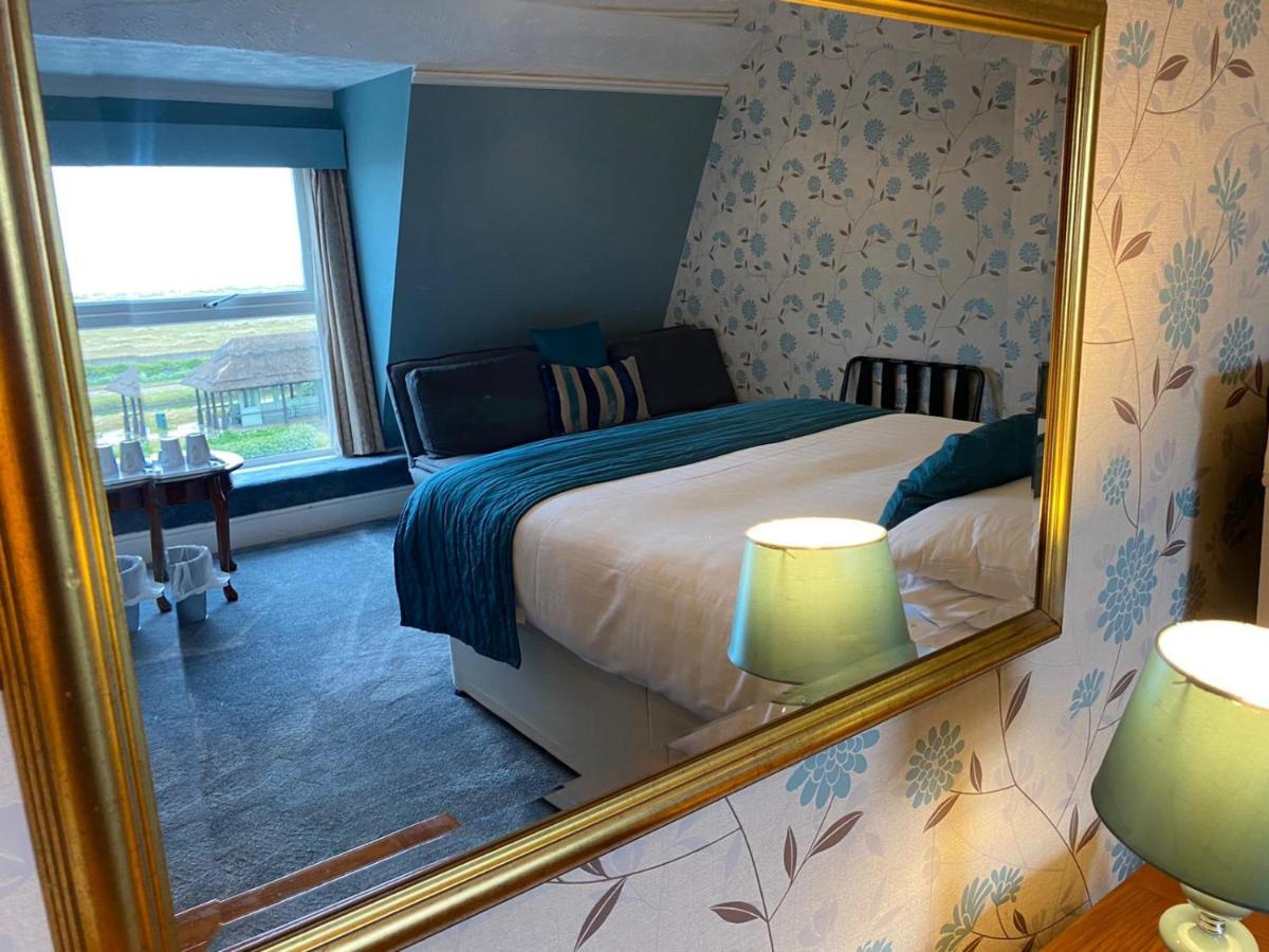 Furzedown Hotel Great Yarmouth Zewnętrze zdjęcie