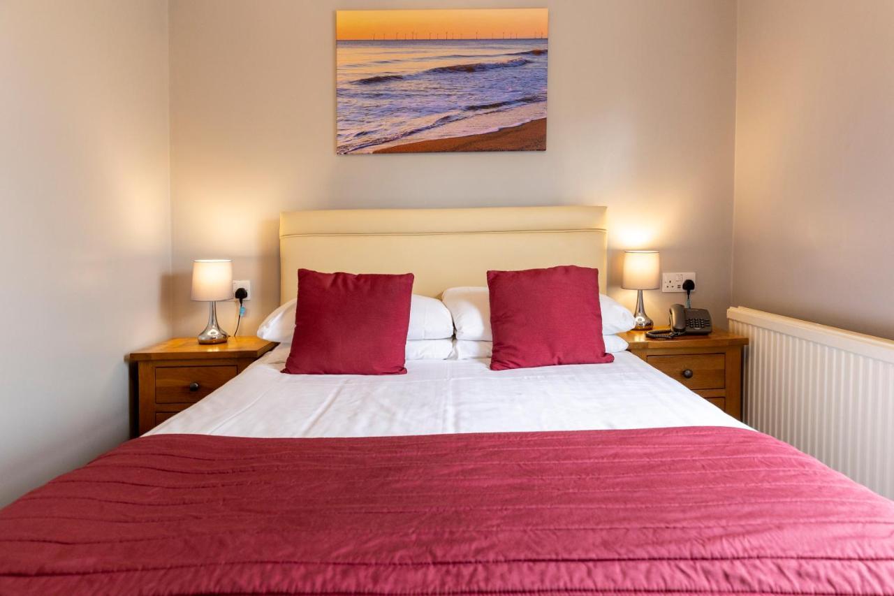 Furzedown Hotel Great Yarmouth Zewnętrze zdjęcie