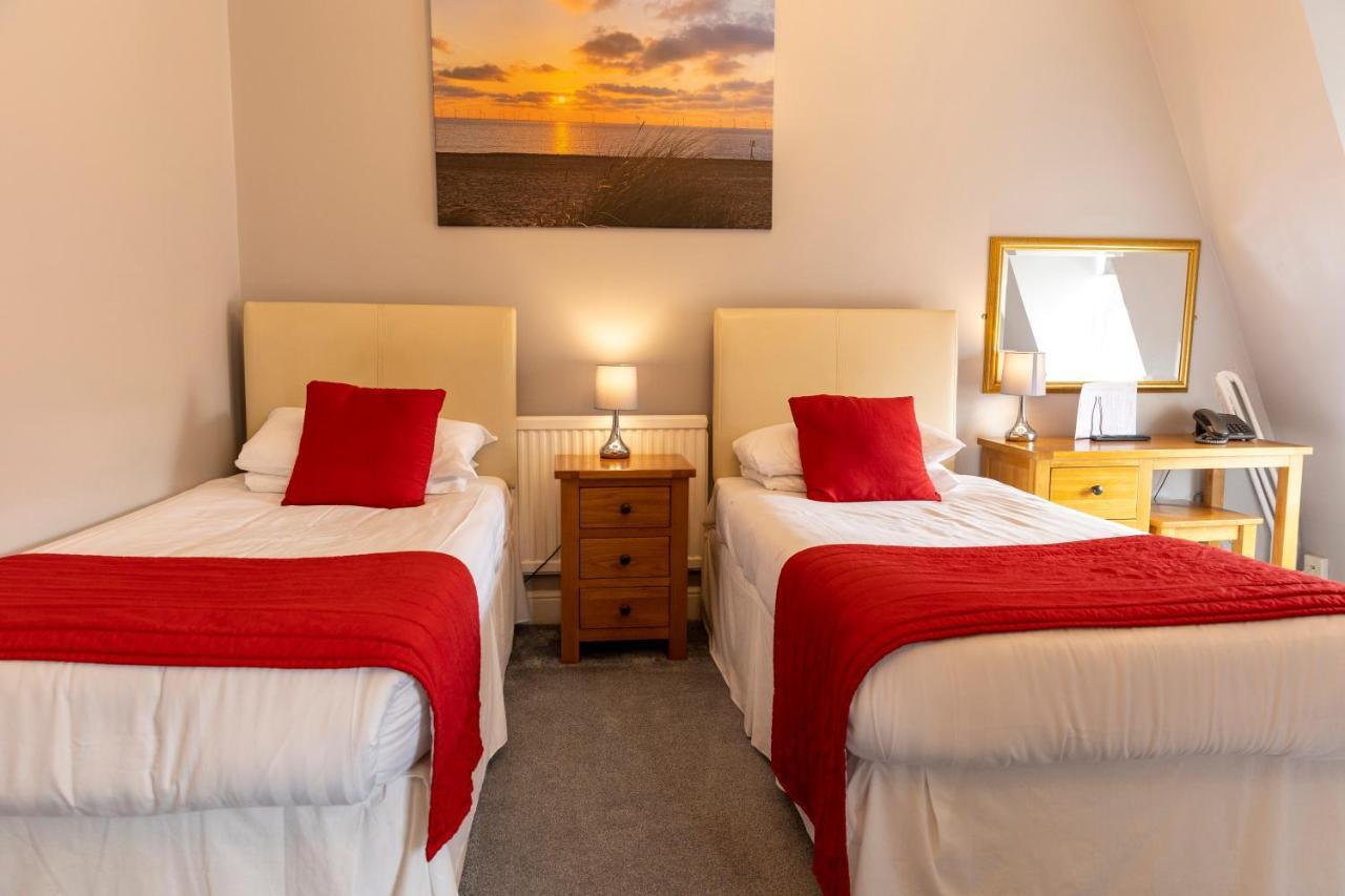 Furzedown Hotel Great Yarmouth Zewnętrze zdjęcie