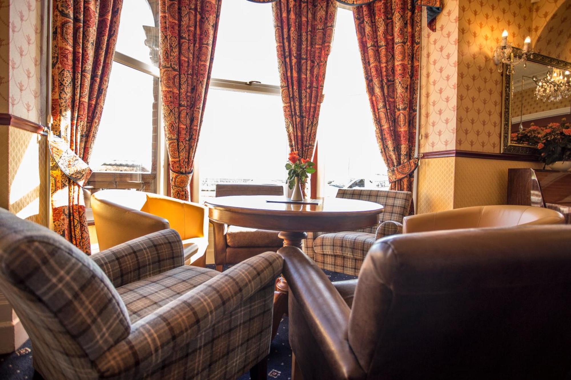 Furzedown Hotel Great Yarmouth Zewnętrze zdjęcie