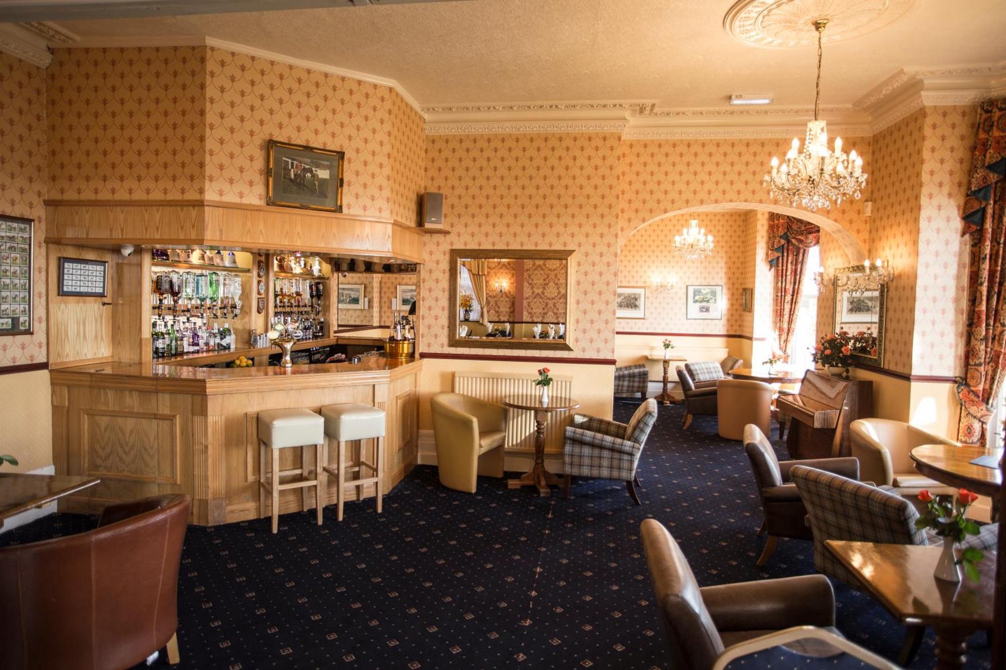 Furzedown Hotel Great Yarmouth Zewnętrze zdjęcie