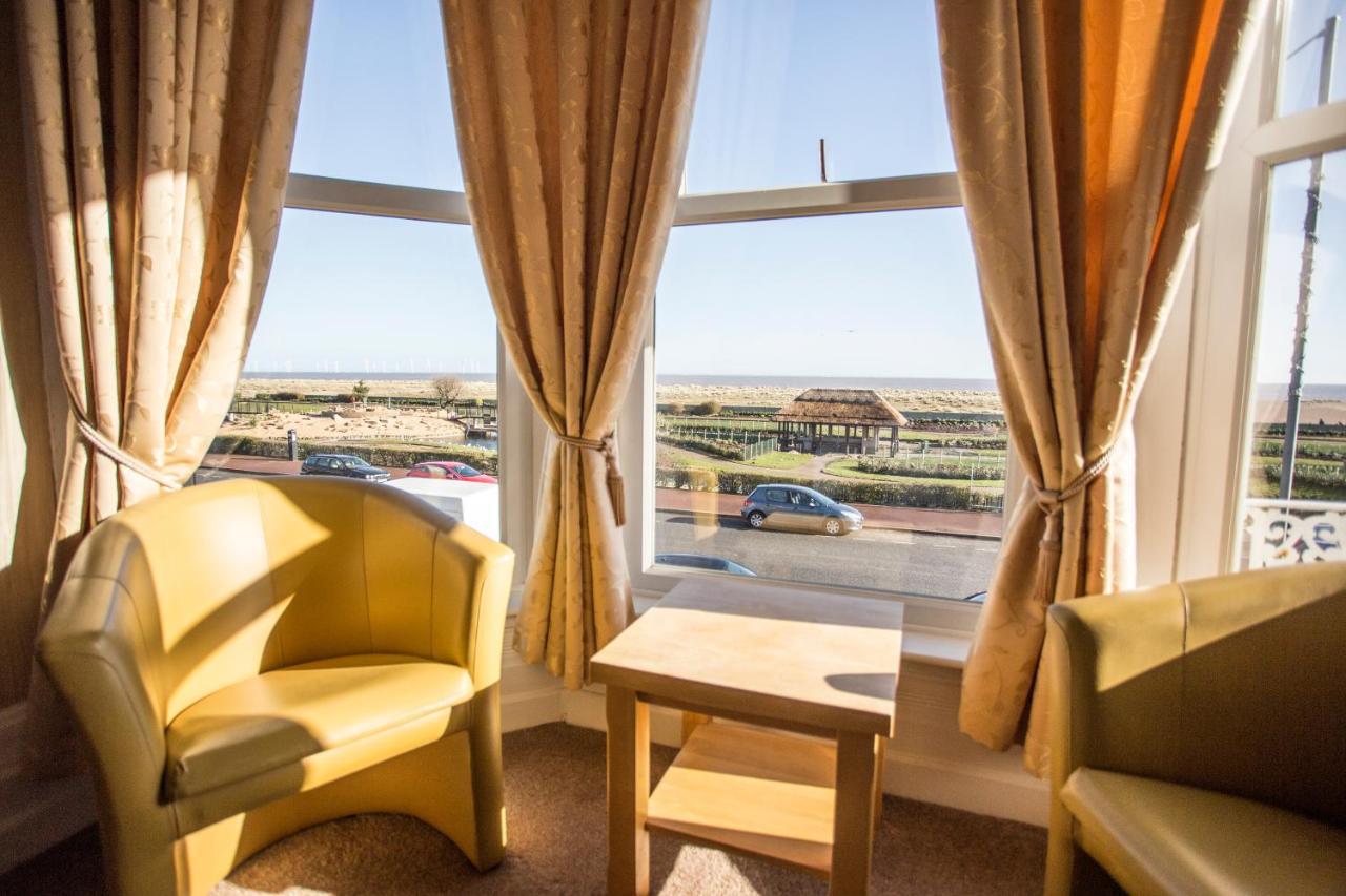 Furzedown Hotel Great Yarmouth Zewnętrze zdjęcie