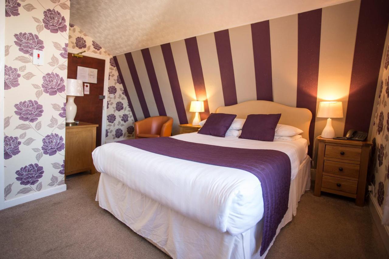 Furzedown Hotel Great Yarmouth Zewnętrze zdjęcie