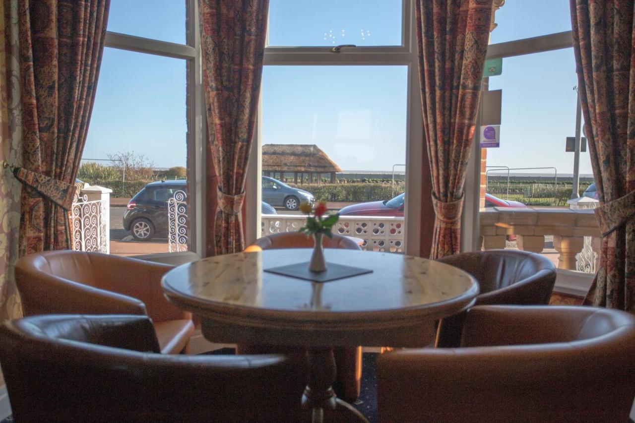 Furzedown Hotel Great Yarmouth Zewnętrze zdjęcie
