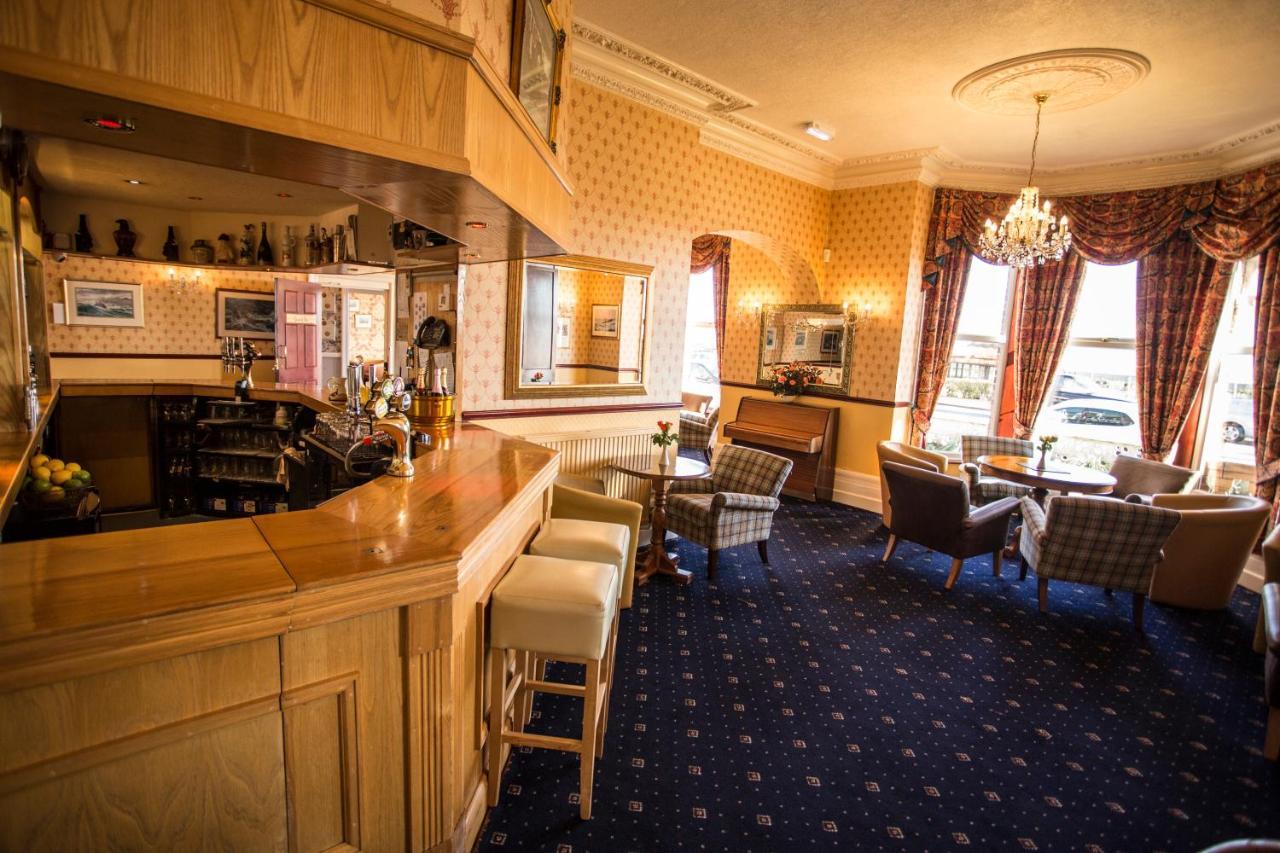 Furzedown Hotel Great Yarmouth Zewnętrze zdjęcie
