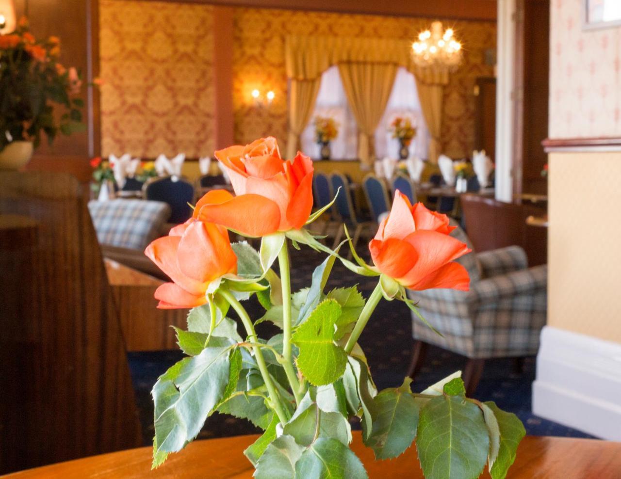 Furzedown Hotel Great Yarmouth Zewnętrze zdjęcie