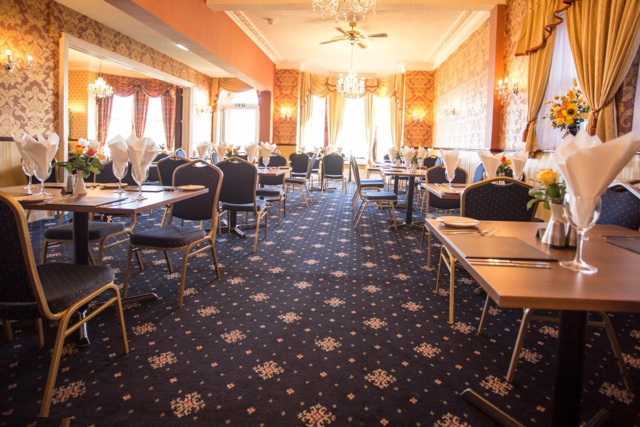 Furzedown Hotel Great Yarmouth Zewnętrze zdjęcie